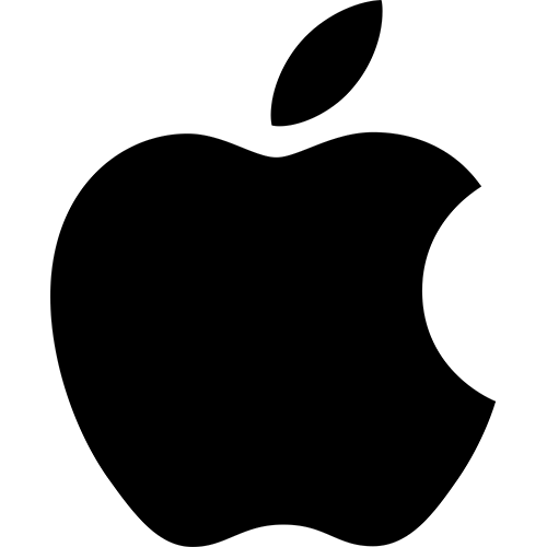 App Store Logo